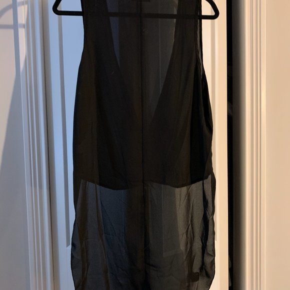 H i   L o   T a n k - Picture 4 of 7